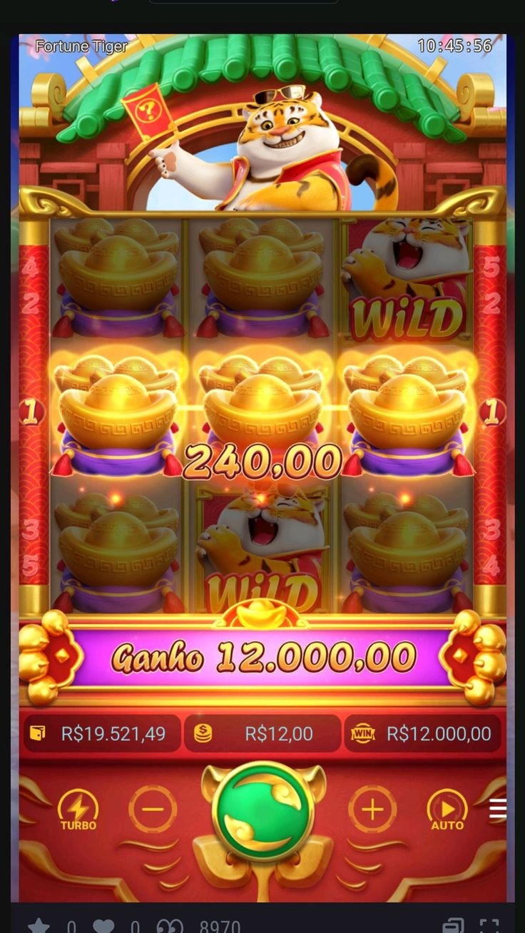 Jackpot World