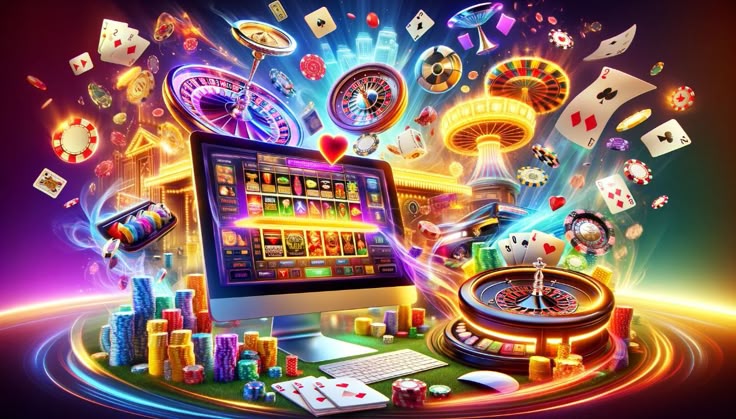 Jackpot World Live Betting