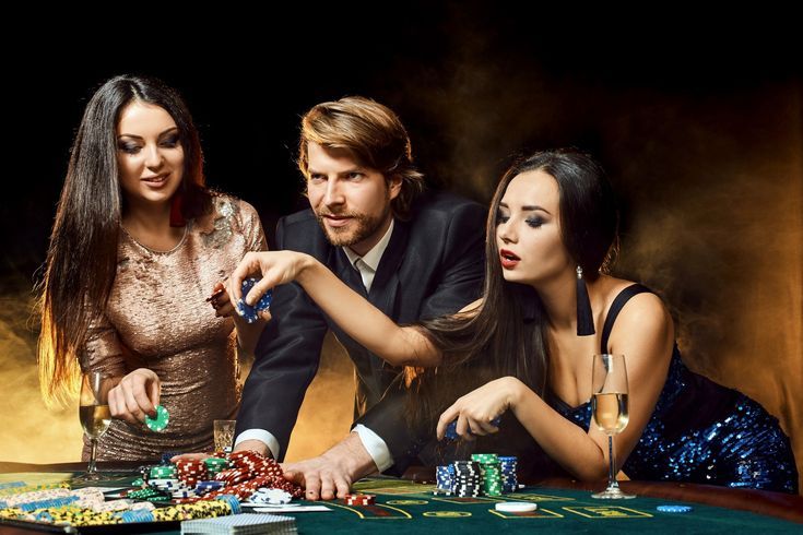 Jackpot World Live Casino