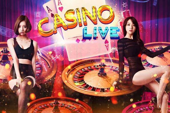 Jackpot World Live Casino