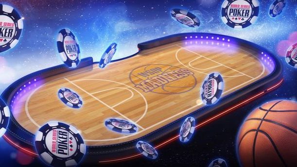 Jackpot World Live Betting