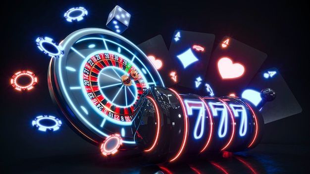 Jackpot World Live Betting