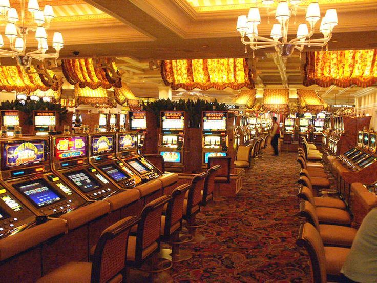Jackpot World Live Betting
