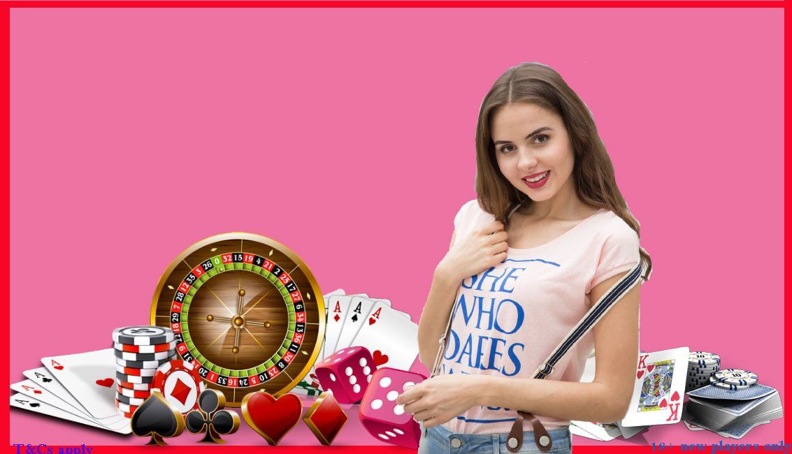 Jackpot World Live Betting