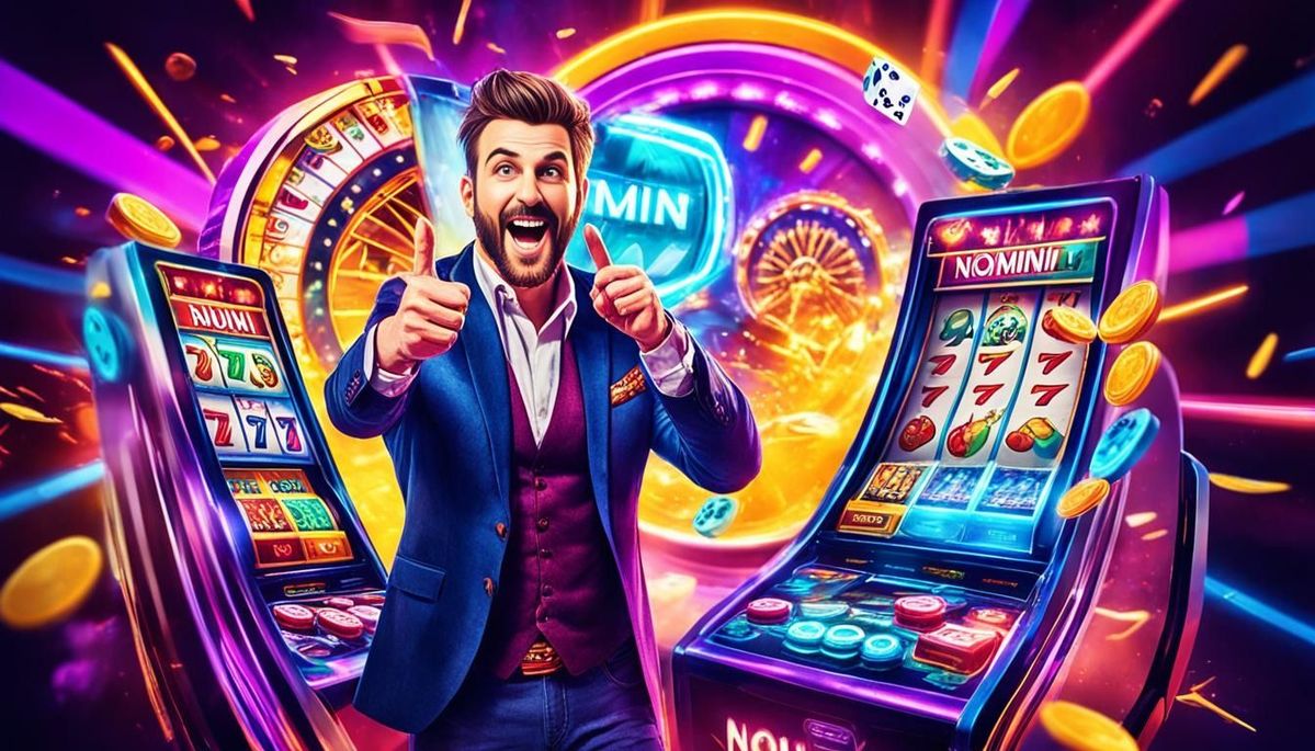 Jackpot World Welcome Bonus