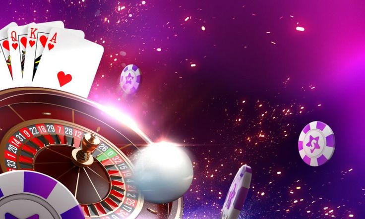 Jackpot World Live Casino
