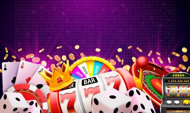 Jackpot World Live Casino